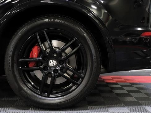 Used 2017 Porsche Cayenne GTS image 80