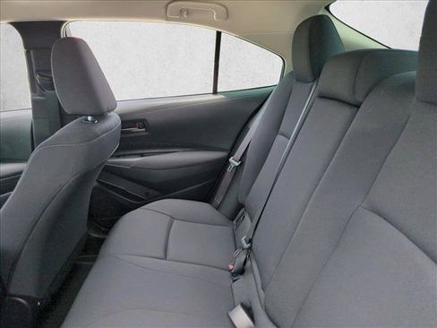 Certified 2024 Toyota Corolla LE FWD image 17