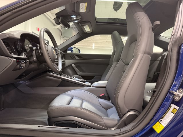 Certified 2020 Porsche 911 Carrera RWD image 5