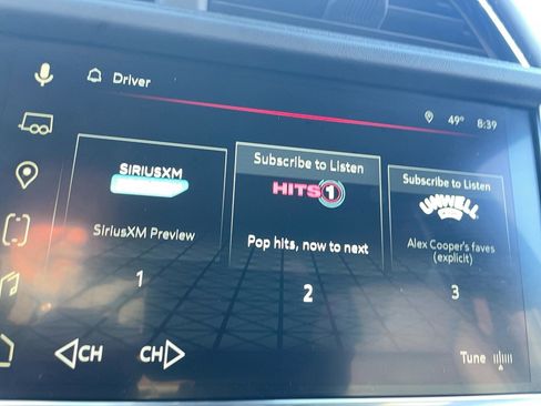 Used 2023 GMC Yukon XL Denali w/ Denali Reserve Package image 31