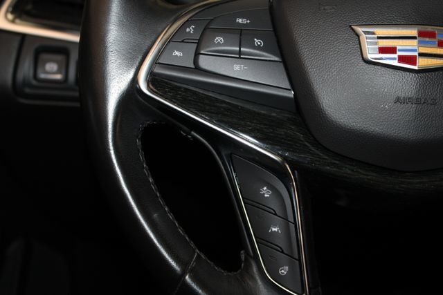 Certified 2023 Cadillac XT5 Premium Luxury w/ LPO, Floor Liner Package AWD/4WD image 24