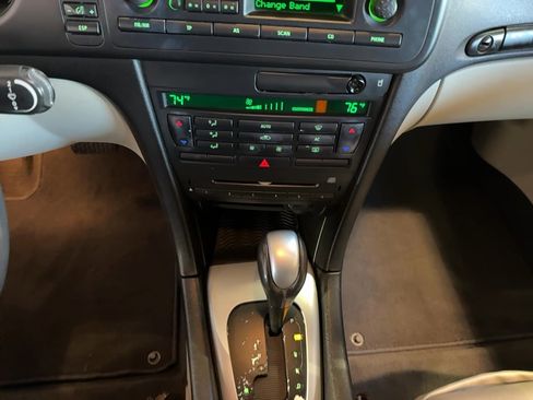 Used 2006 Saab 9-3 Aero image 21