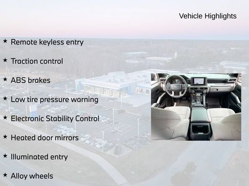 Used 2024 Toyota Tacoma SR5 AWD/4WD image 5