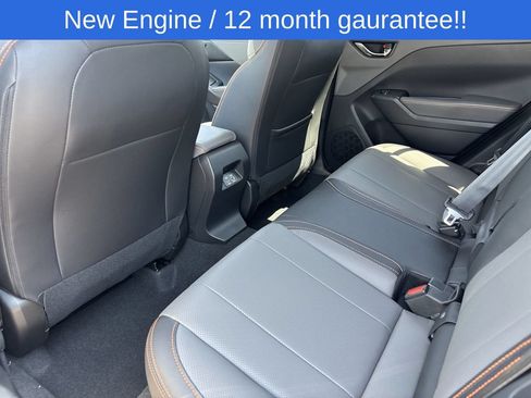 New 2026 Subaru Crosstrek 2.5i Limited w/ Convenience Package AWD/4WD image 13