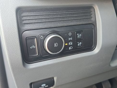 Used 2025 Ford F250 XLT AWD/4WD image 13