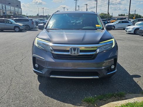 Used 2020 Honda Pilot Touring image 11