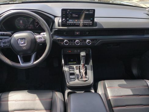 Certified 2024 Honda CR-V Sport-L image 21