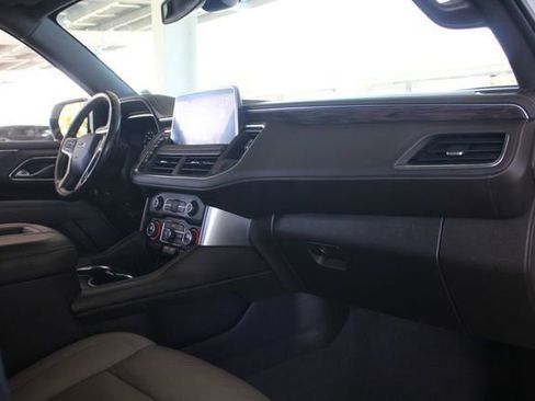 Used 2022 Chevrolet Tahoe Z71 image 20