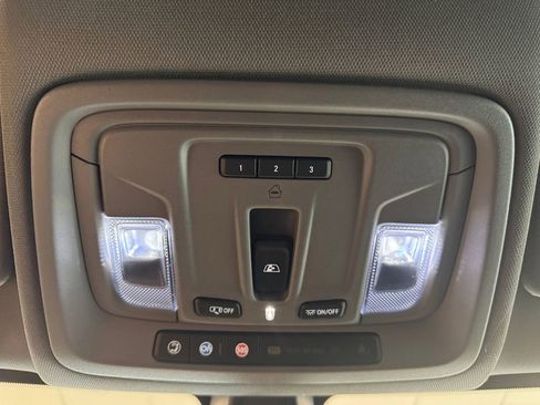 Used 2022 GMC Sierra 1500 Denali AWD/4WD image 22