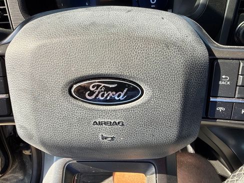 Used 2024 Ford F150 XLT w/ Equipment Group 303A High AWD/4WD image 26
