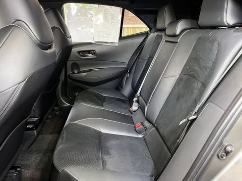 Used 2024 Toyota Corolla GR image 44