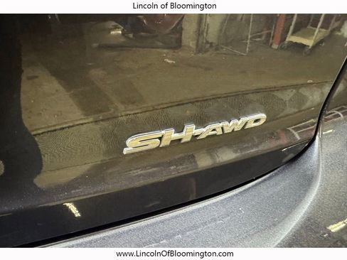 Used 2016 Acura MDX SH-AWD image 19