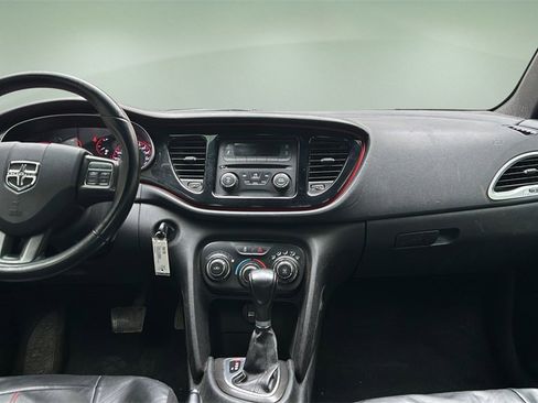 Used 2015 Dodge Dart SXT w/ Rallye Appearance Group image 18