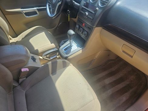 Used 2008 Saturn Vue XE w/ Preferred Package FWD image 7