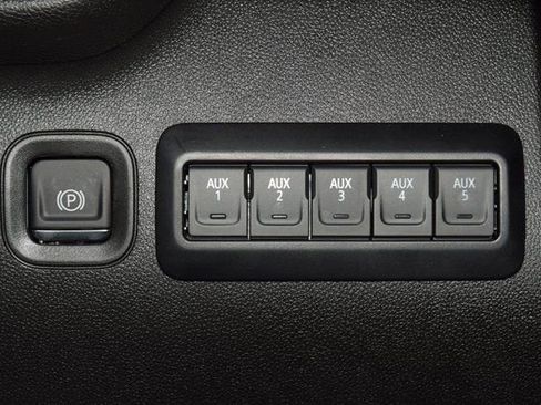 New 2025 Chevrolet Silverado 3500 W/T w/ WT Convenience Package AWD/4WD image 24