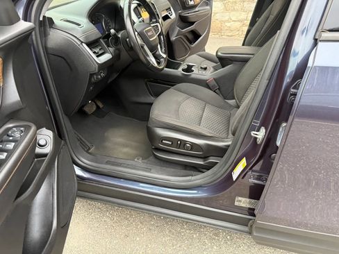 Used 2019 GMC Terrain SLE w/ Driver Convenience Package image 30