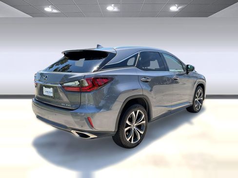 Used 2019 Lexus RX 350 AWD w/ Navigation Package image 9