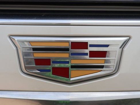Certified 2025 Cadillac Escalade Premium Luxury Platinum image 21