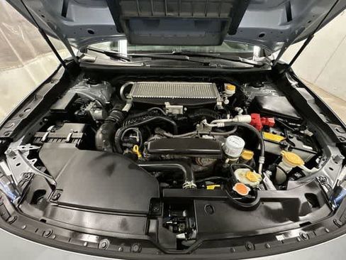 Used 2022 Subaru WRX Premium AWD/4WD image 26