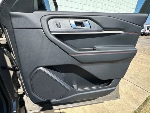 New 2026 Ford Explorer ST-Line AWD/4WD image 21