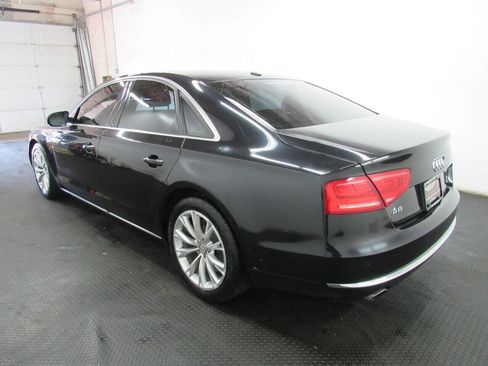 Used 2012 Audi A8 4.2 image 5