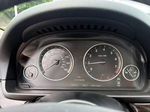 Used 2016 BMW 528i xDrive Sedan AWD/4WD image 26