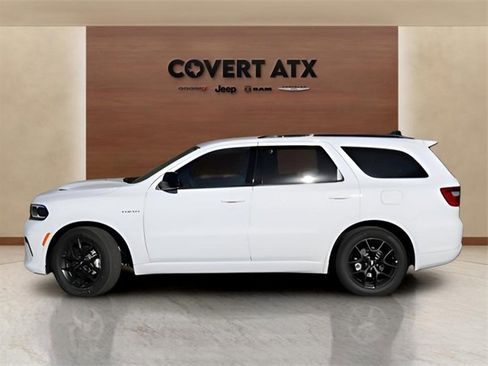 New 2026 Dodge Durango GT image 2