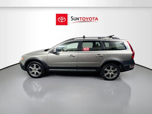 Used 2013 Volvo XC70 T6 image 7