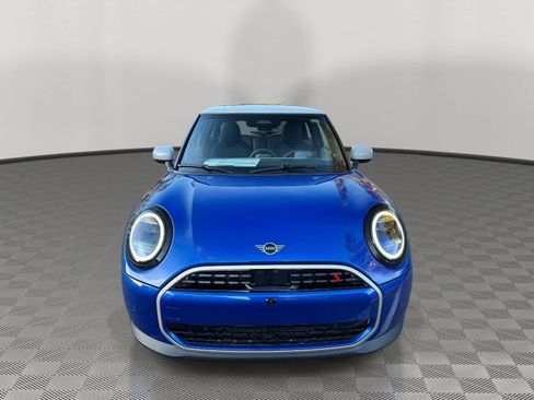 New 2026 MINI Cooper S FWD image 8
