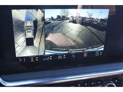 Used 2026 GMC Sierra 1500 Denali Ultimate AWD/4WD image 46