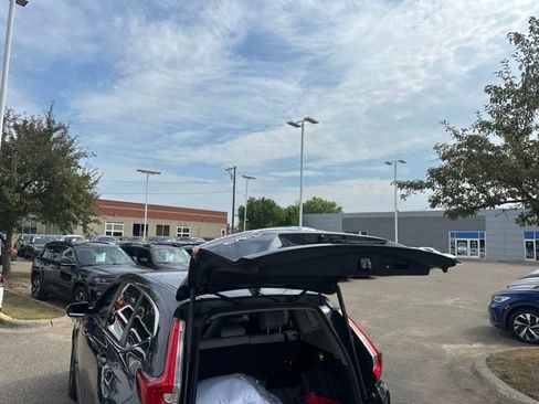 Used 2019 Honda CR-V EX-L image 13