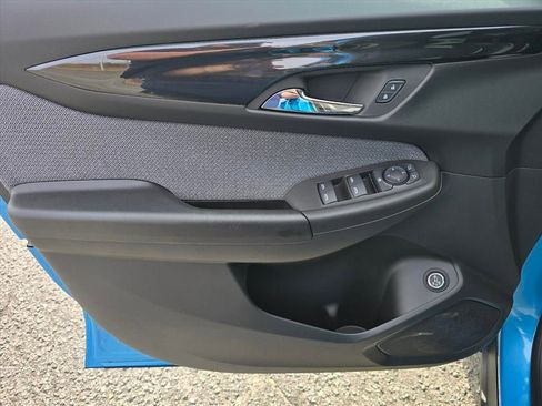 New 2026 Chevrolet TrailBlazer LT w/ Convenience Package image 8