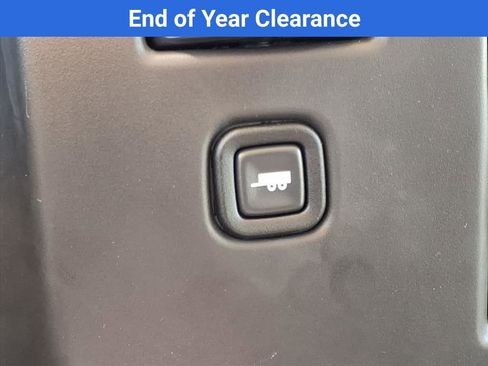 New 2025 Chevrolet Express 2500 w/ Driver Convenience Package image 10