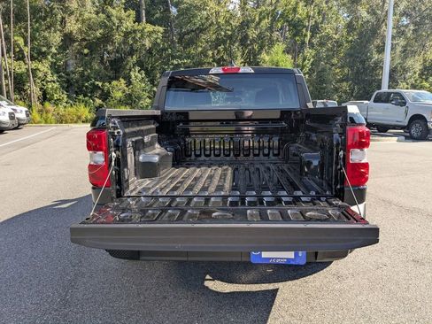 New 2025 Ford Maverick XL image 13