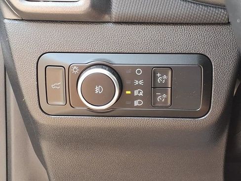 Used 2025 Ford Bronco Sport Big Bend w/ Convenience Package AWD/4WD image 16