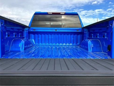 New 2026 Chevrolet Silverado 1500 RST w/ Safety Package image 16