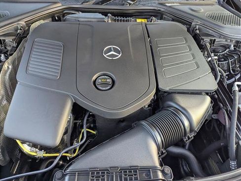 New 2026 Mercedes-Benz E 350 Sedan image 15