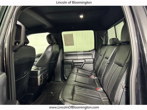 Used 2018 Ford F150 XLT w/ Equipment Group 302A Luxury image 32