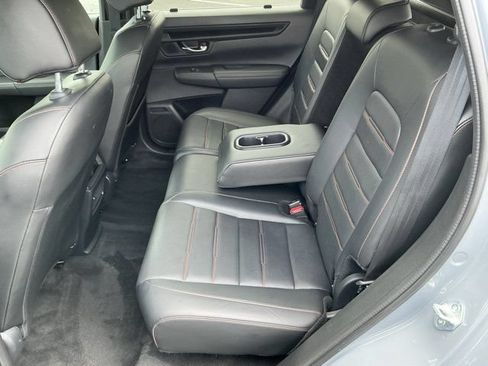 Used 2025 Honda CR-V Sport-L image 13