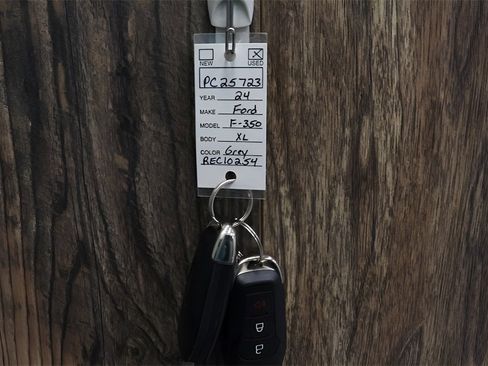 Used 2024 Ford F350 XL image 12