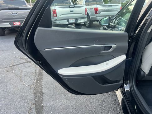 Used 2023 Hyundai Sonata SEL image 15