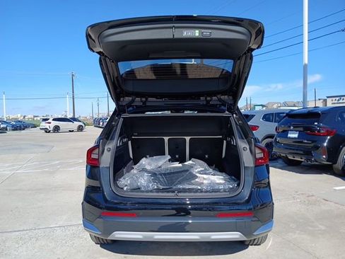 New 2026 BMW X1 xDrive28i AWD/4WD image 9
