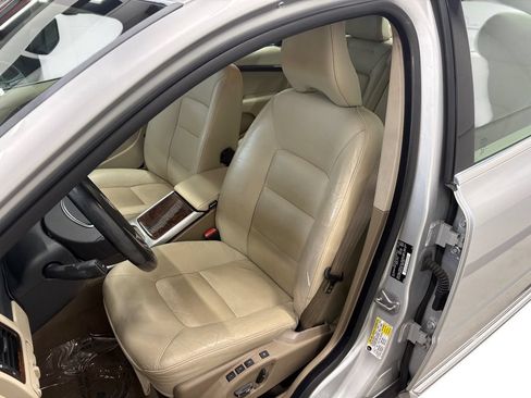 Used 2015 Volvo S80 T6 AWD/4WD image 11