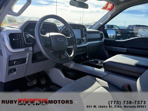 Used 2022 Ford F150 XLT w/ XTR Package image 11
