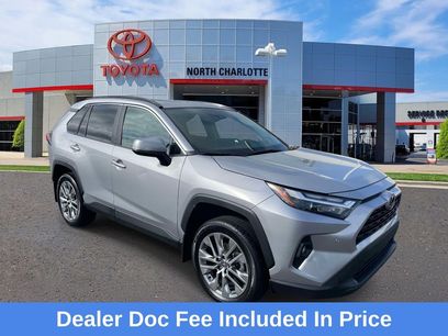 Used 2024 Toyota RAV4 XLE Premium w/ Weather Package