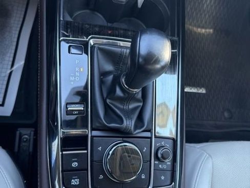 Used 2021 MAZDA CX-30 2.5 Turbo w/ Premium Package image 19