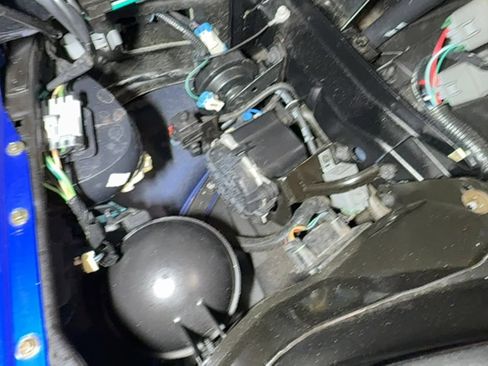 Used 1996 Chevrolet Corvette Coupe image 93