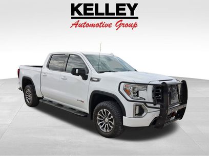Used 2020 GMC Sierra 1500 AT4 w/ AT4 Premium Package