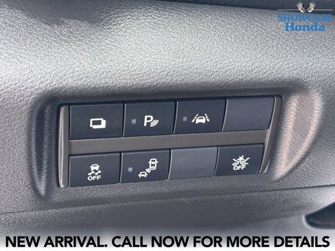 Used 2024 Nissan Kicks S FWD image 10