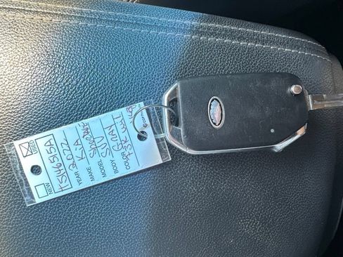 Used 2022 Kia Sportage Nightfall Edition FWD image 17